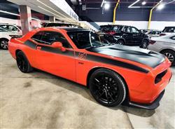 دودج تشالنجر